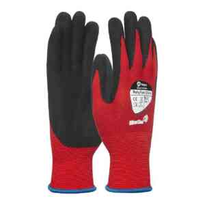 Polyco Polyflex Ultra PU Nitrile Blend Work Gloves